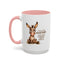 Humor Mug - I Have It All Together