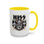 Animal Mug - Hiss