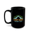 Adventure Mug - Camp More Worry Less