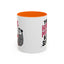 Humor Mug - The Horrors Persist
