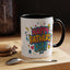 Father's Day Mug - Happy Father's Day
