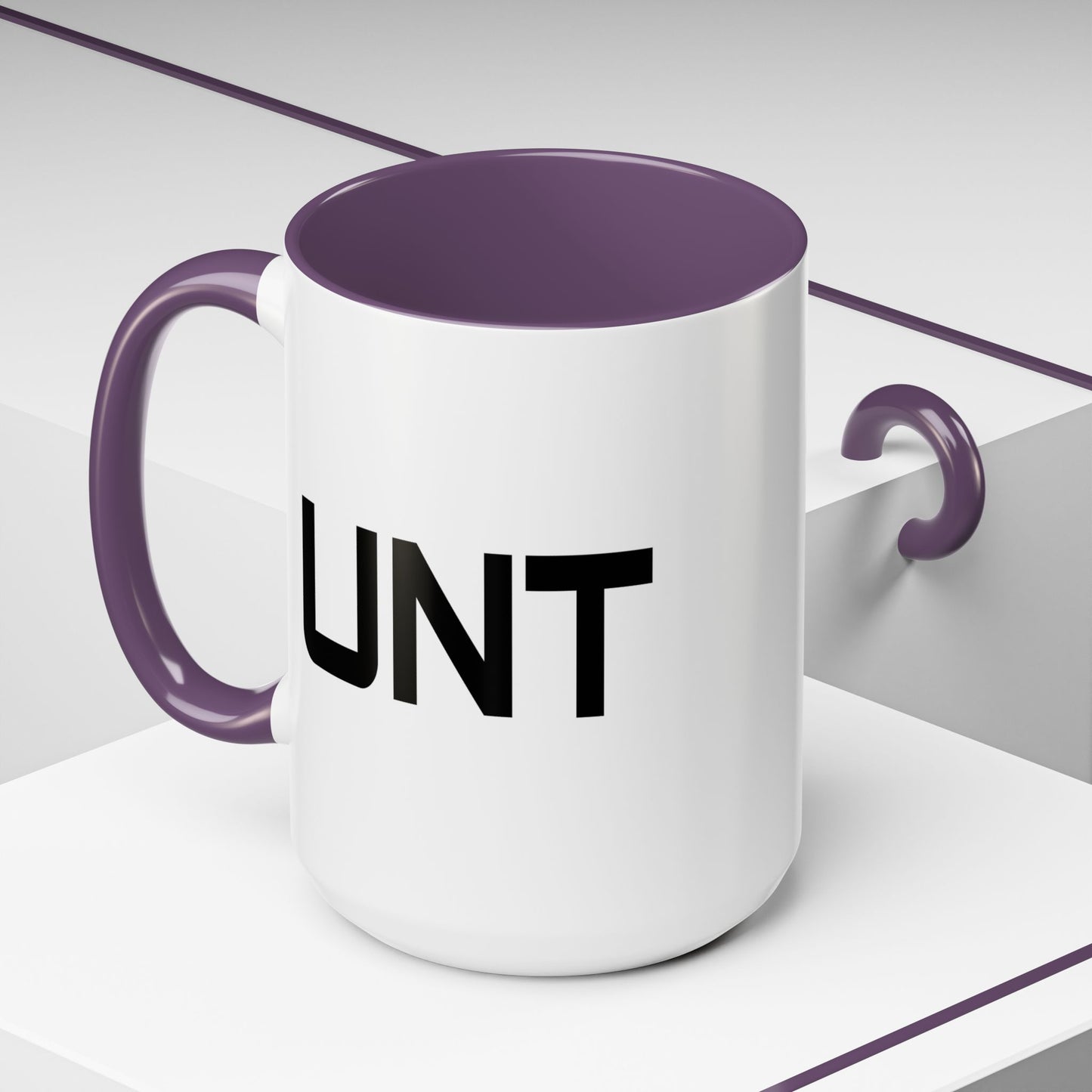 Adult Mug - Cunt