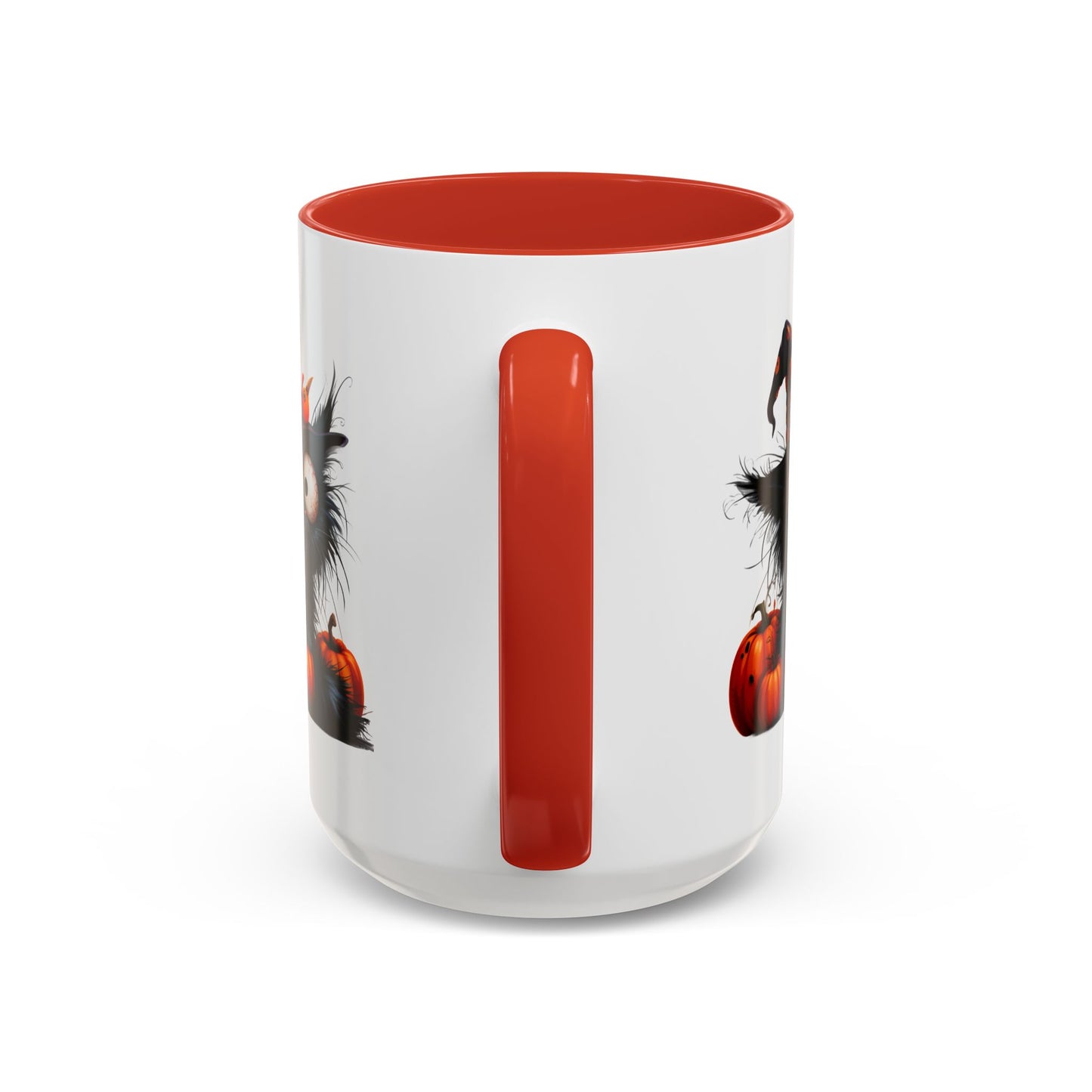 Halloween Mug - Spooky Cat