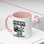 Alien Mug - Intergalactic Overload