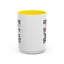 Humor Mug - Everyone Was Thinking It