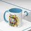 Adventure Mug - Home Is Where You Park It