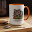 Animal Mug - Social Battery