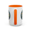 Adventure Mug - The Mountains Are Calling