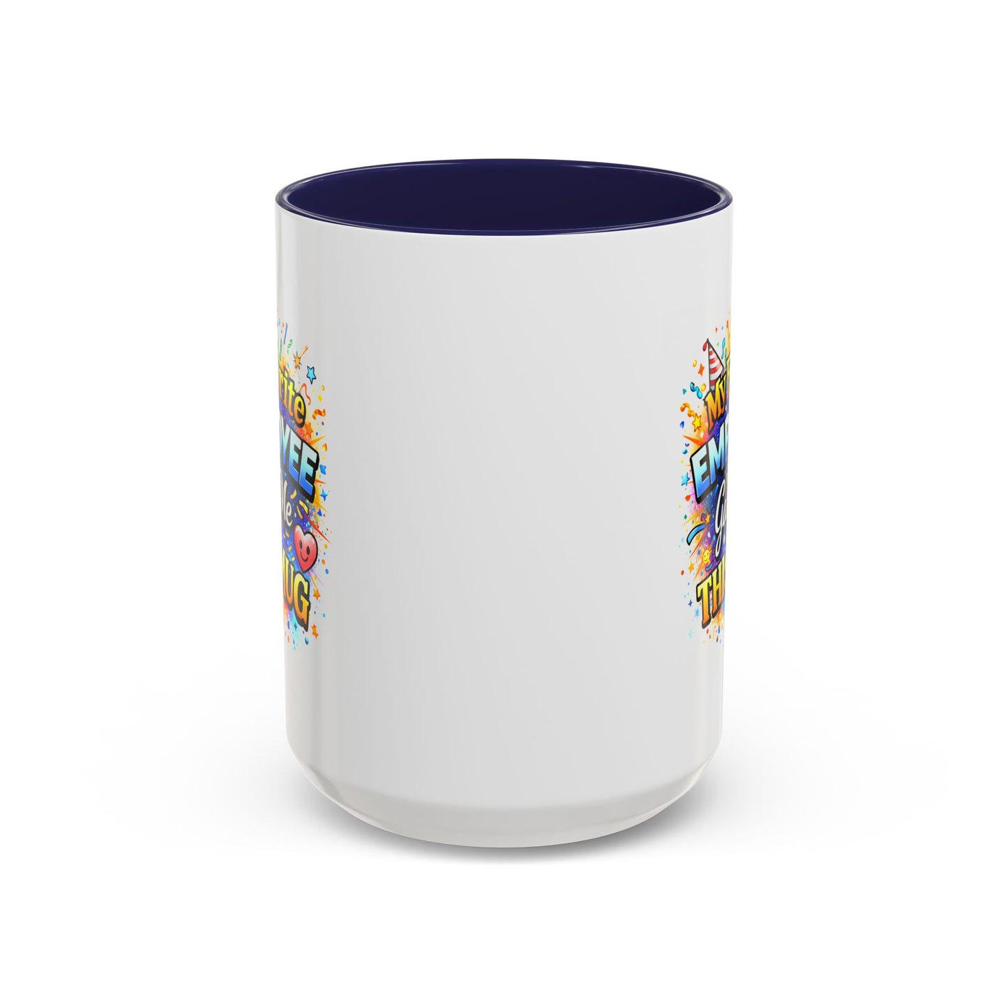 Office Mug - My Favorite Employee
