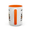 Office Mug - None Of Your Emails