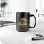 Adventure Mug - Always Take The Scenic Route