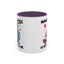 Adult Mug - Maybe Coffee Is Addicted To Me