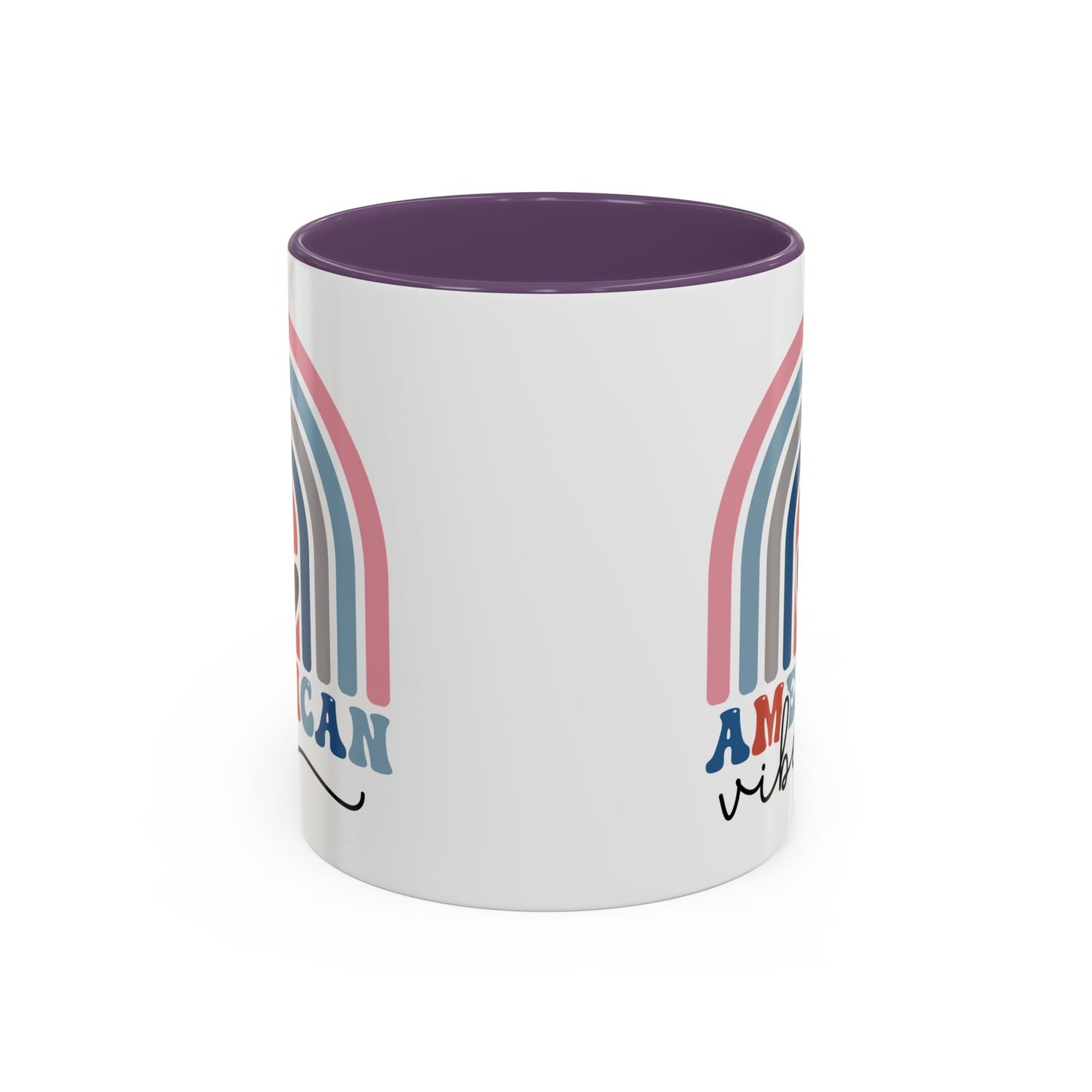 4th of July Mug - American Vibes