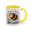 Wellness Mug - You Are Bee-utiful