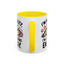 Animal Mug - I'm Not Lazy I'm Conserving Energy