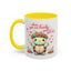 Wellness Mug - You Are Lovely