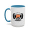 Wellness Mug - Stay Strong Weight