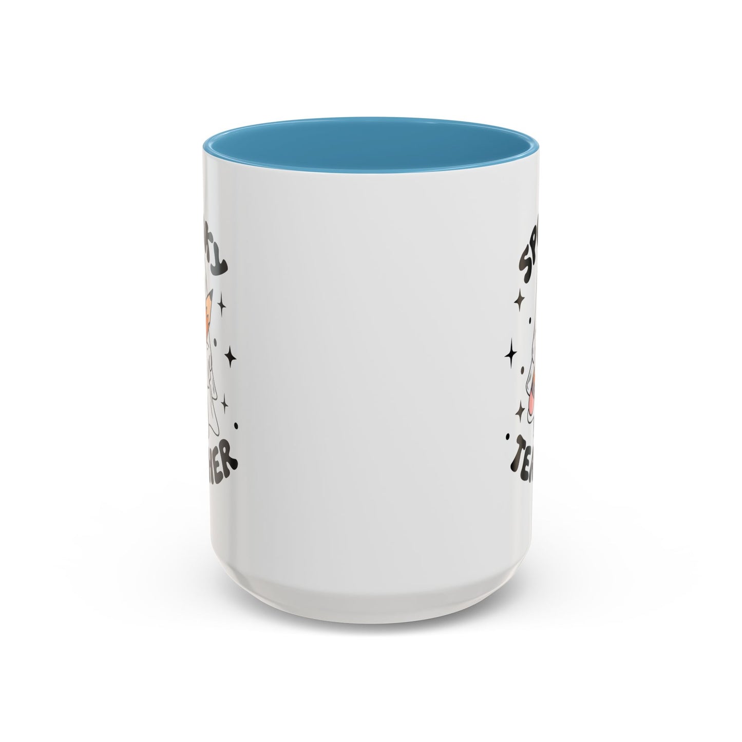 Halloween Mug - Spooky Teacher