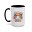 Wellness Mug - Let Your Soul Shine