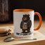 Adult Mug - Don't F*cking Care Bear