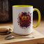 Halloween Mug - Spooky Season Pumpkins