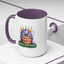 Birthday Mug - Cake Monster...