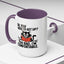 Animal Mug - Oh, You Need To Get Up?