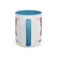 Easter Mug - Sparkle & Shine