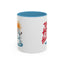 Office Mug - Too Hot