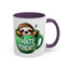 Humor Mug - I Hate Mondays