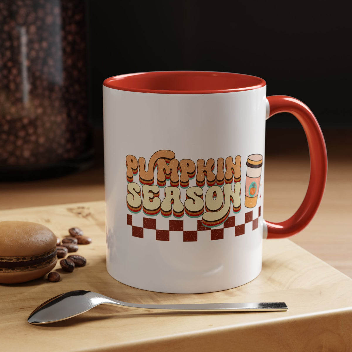 Fall Mug