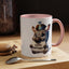Birthday Mug - Zebra Clipart