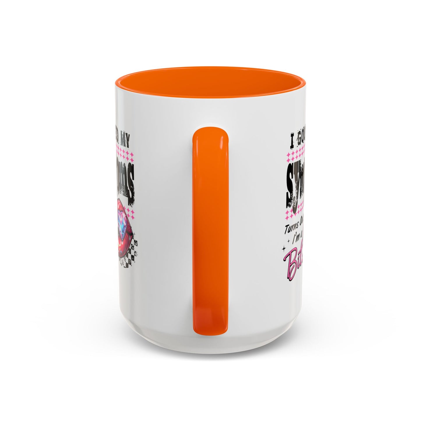 Humor Mug - I Googled My Symptoms