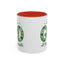 Religious Mug - With God