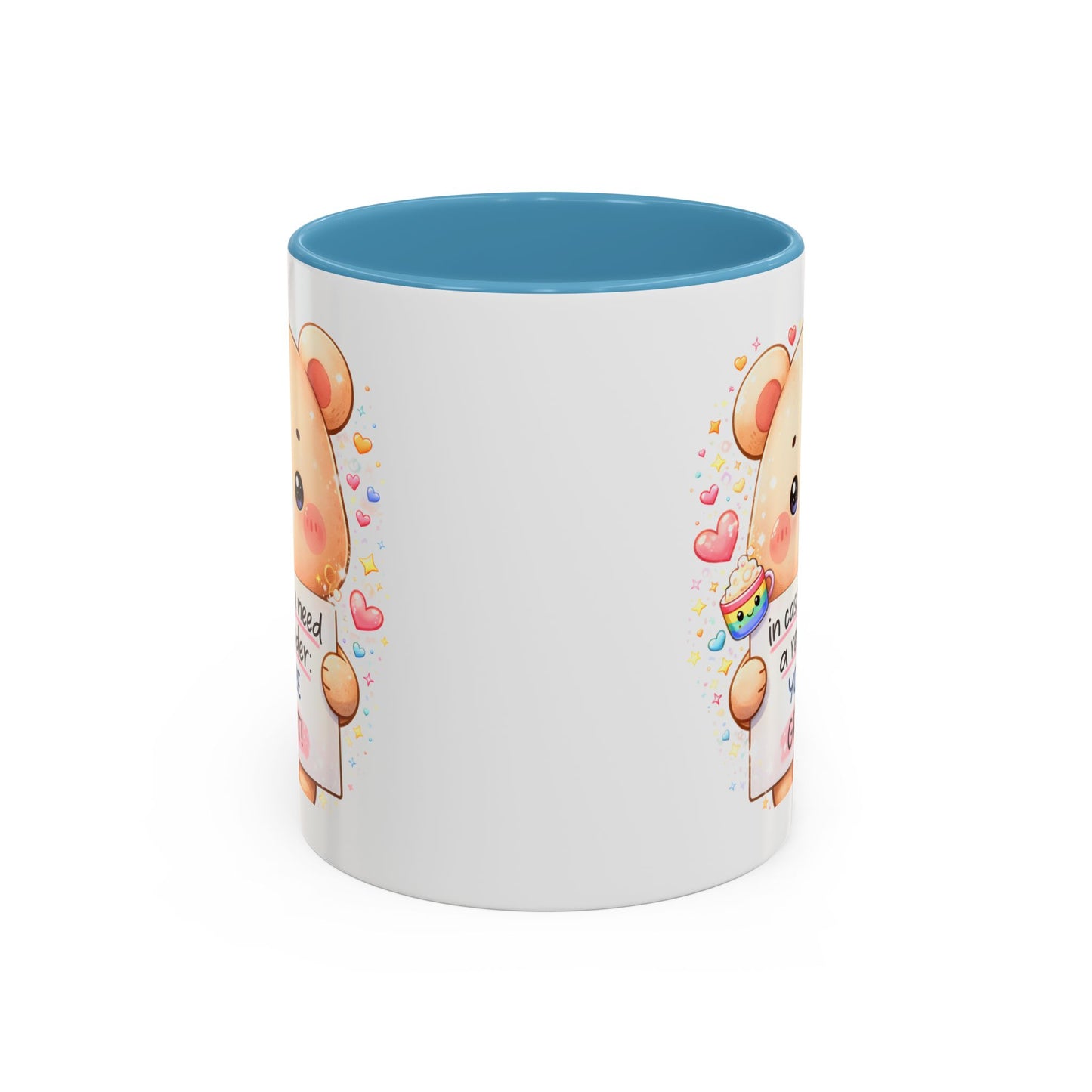 Wellness Mug - You're Great