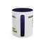 Birthday Mug - 50 Shades of Grey