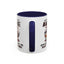 Humor Mug - Just Because I'm Awake