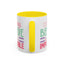Motivation Mug - Always Believe in the Impossible