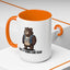 Adult Mug - Don't F*cking Care Bear