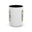 Office Mug - Thriving
