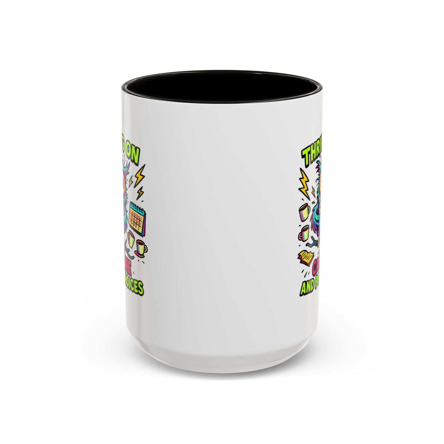 Office Mug - Thriving