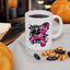 Support Mug - Together We Are Tougher