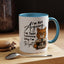 Humor Mug - I'm Not Arguing