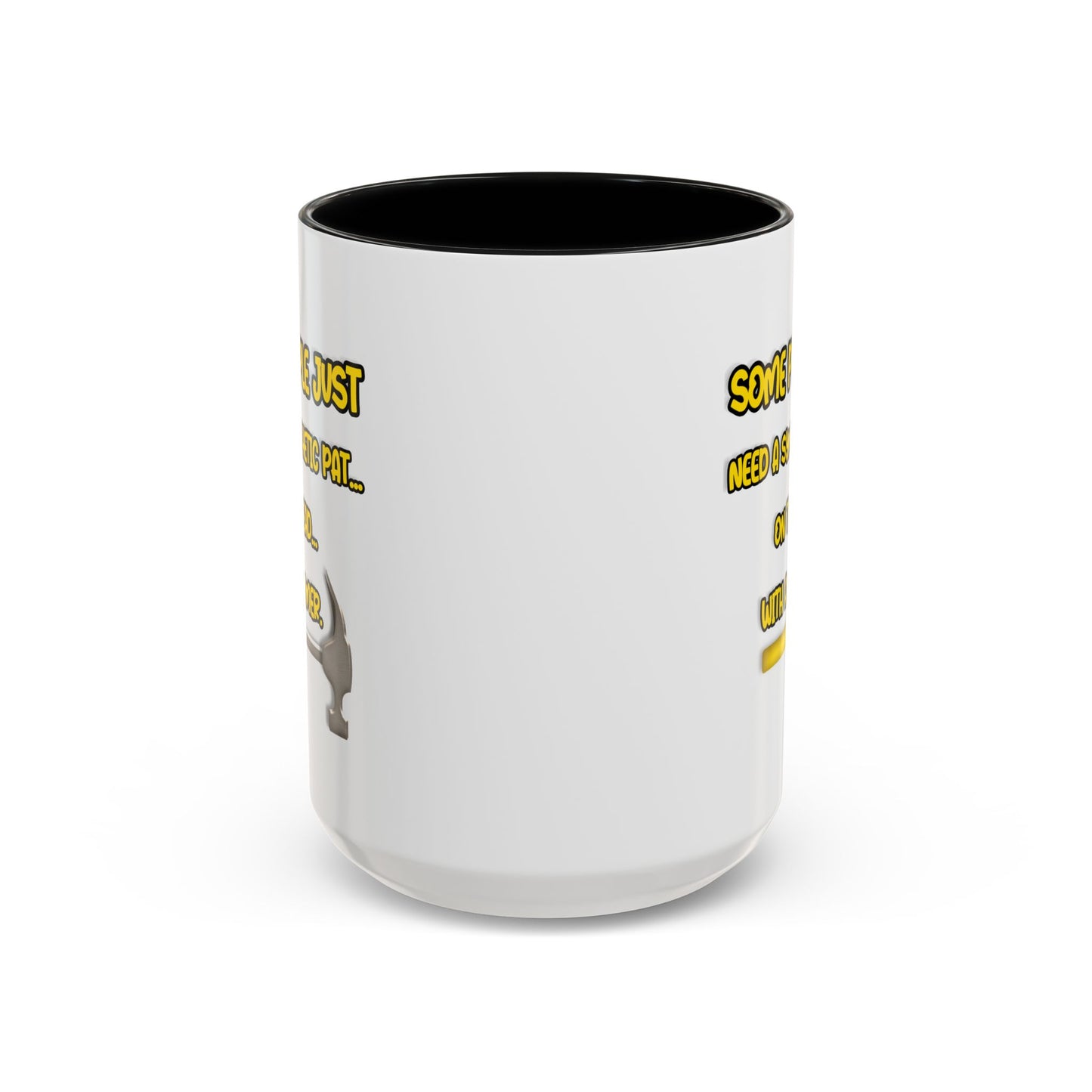 Humor Mug - Some People