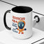 Humor Mug - Error 404