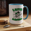 Alien Mug - Later Haters