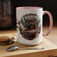 Animal Mug - Dog Coffee Wrap 25