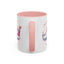 Valentine's Day Mug - I Love You Furever