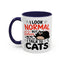 Animal Mug - I Look Normal