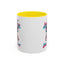 Humor Mug - I'm Not Anti-social